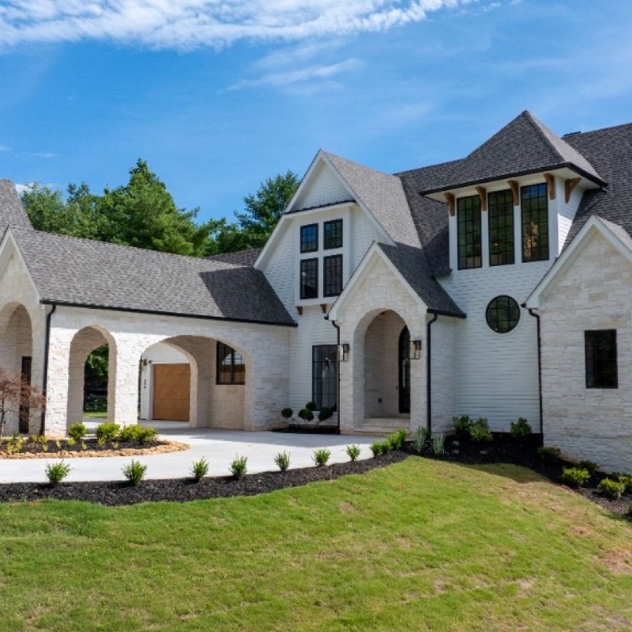 Luxury residence photography from Conté Films — frame 3