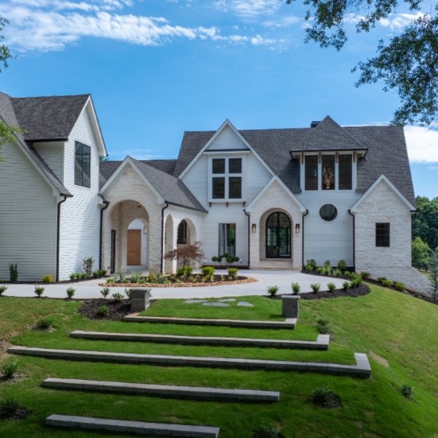 Luxury residence photography from Conté Films — frame 4