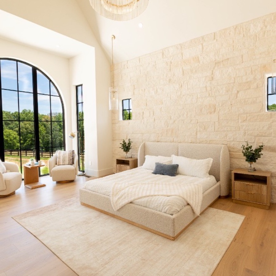 Luxury residence photography from Conté Films — frame 5