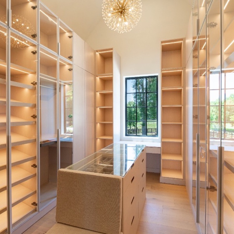 Luxury residence photography from Conté Films — frame 8