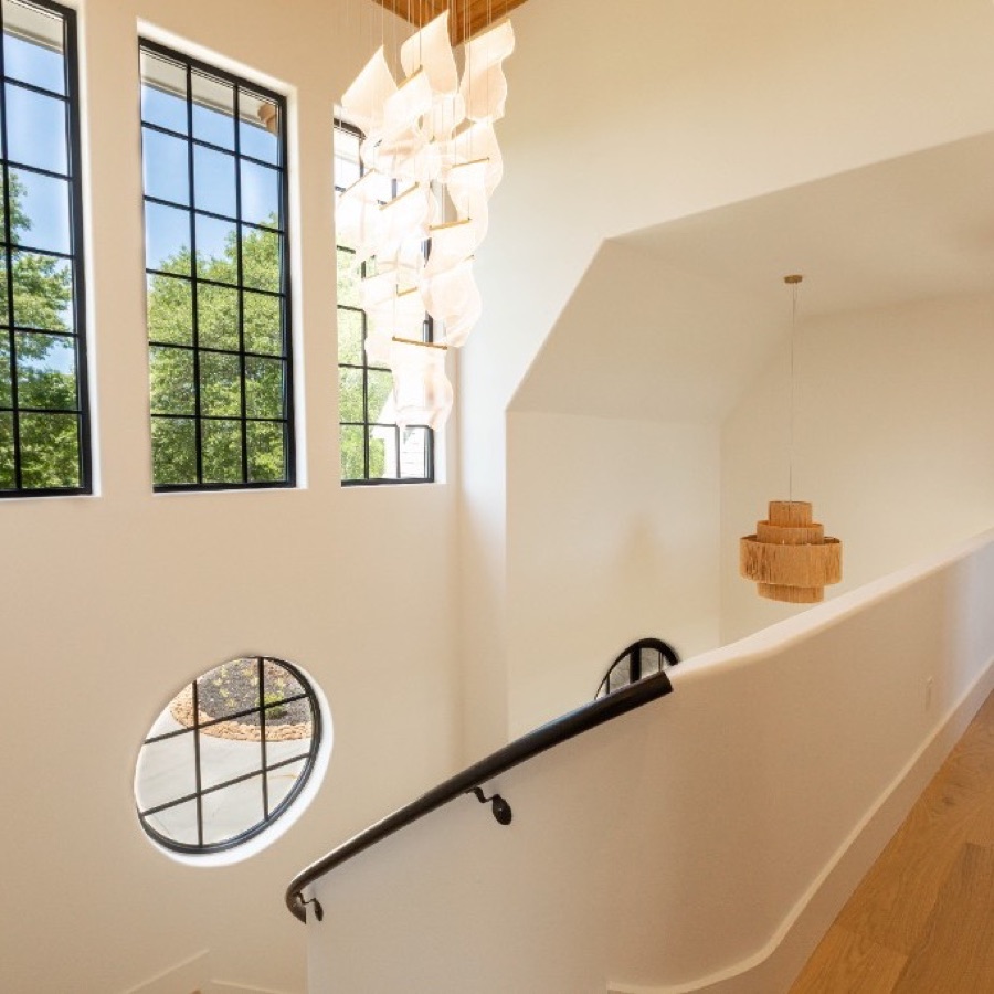 Luxury residence photography from Conté Films — frame 11