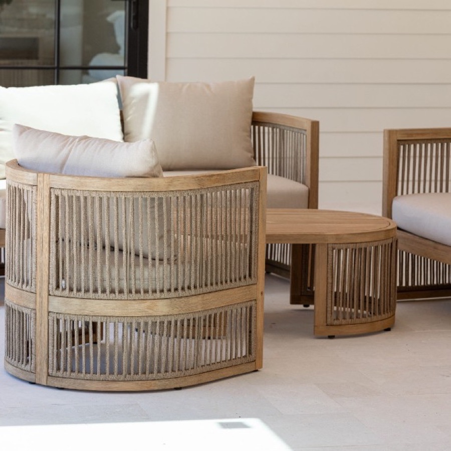Luxury residence photography from Conté Films — frame 16