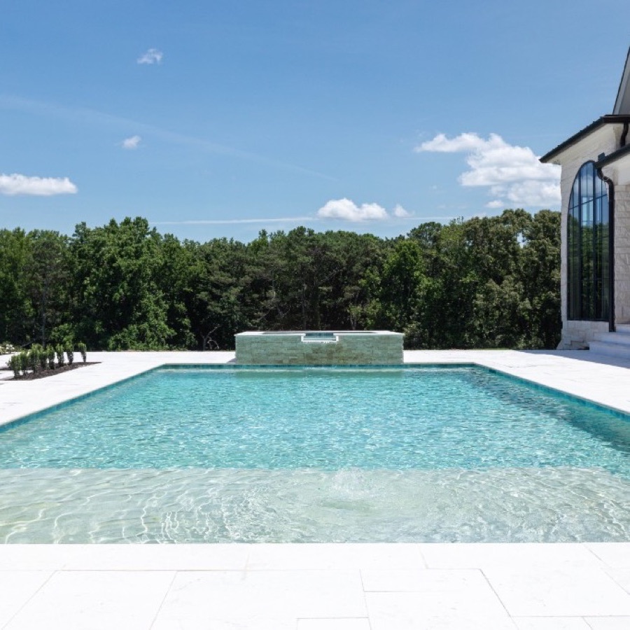 Luxury residence photography from Conté Films — frame 17