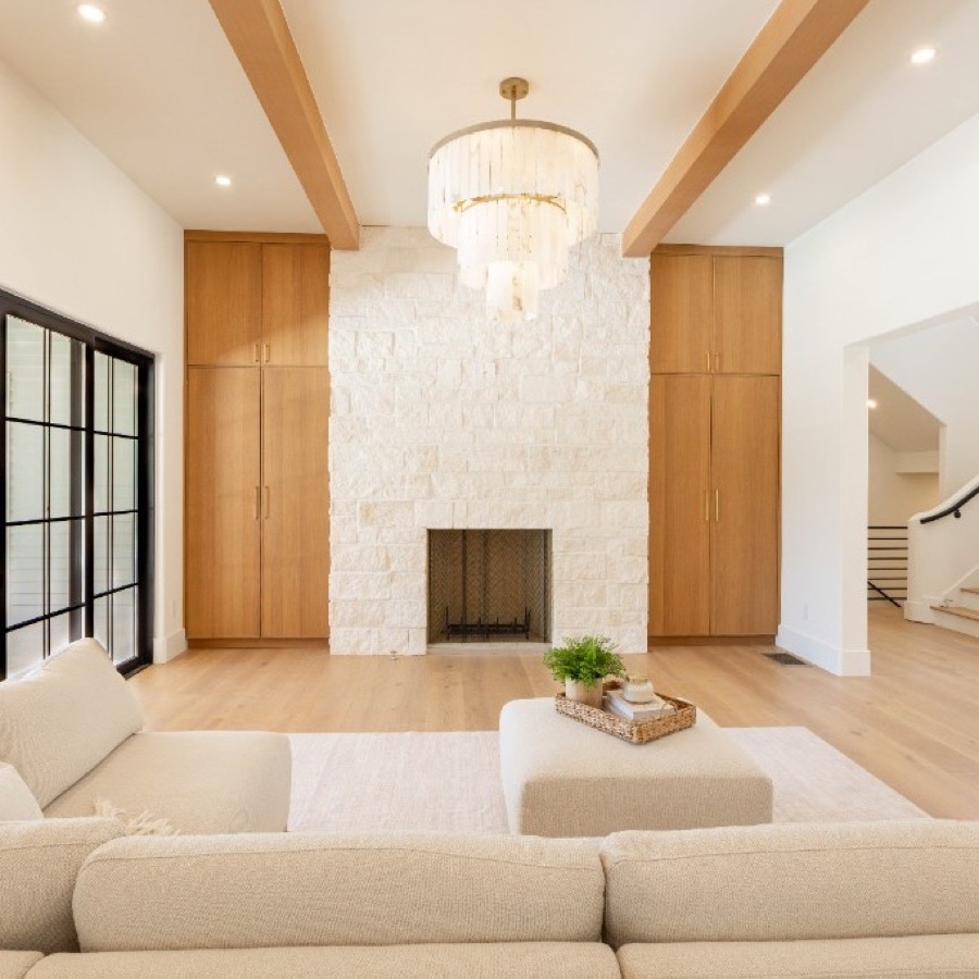 Luxury residence photography from Conté Films — frame 20