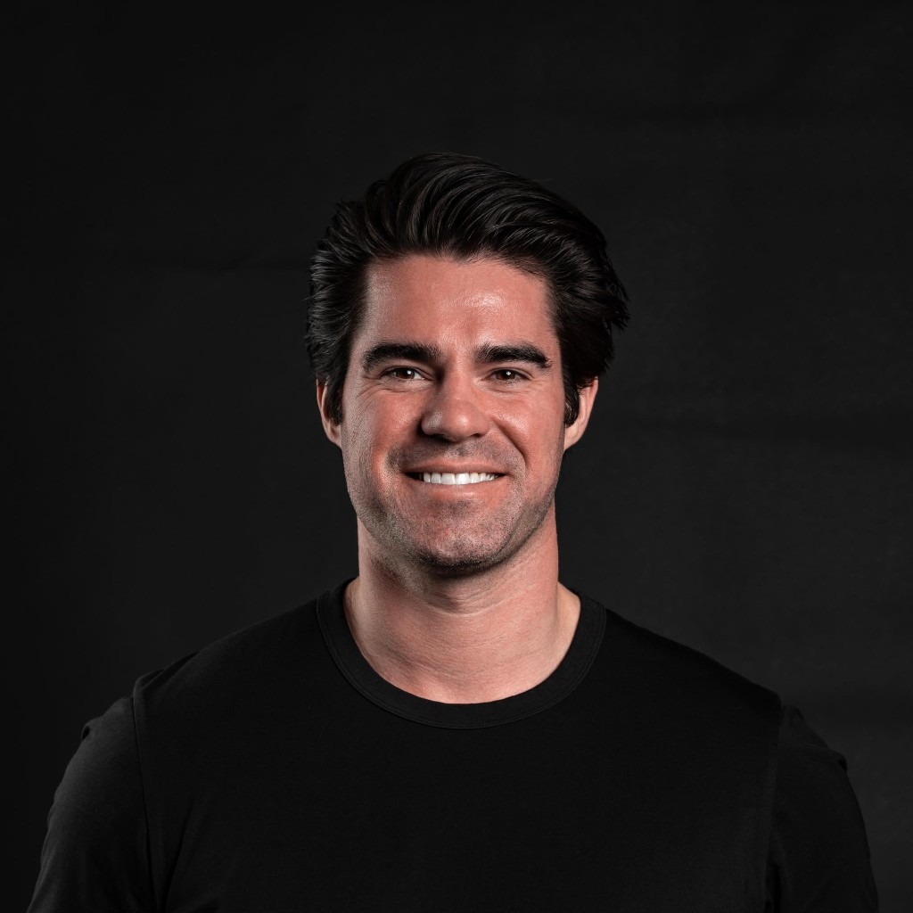 Stefan Jobe — Studio Founder, Conté Films